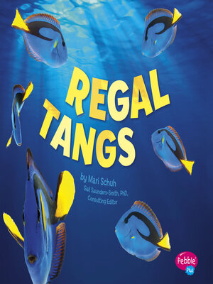 cover image of Regal Tangs